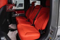 مرسيدس بنز G-Class